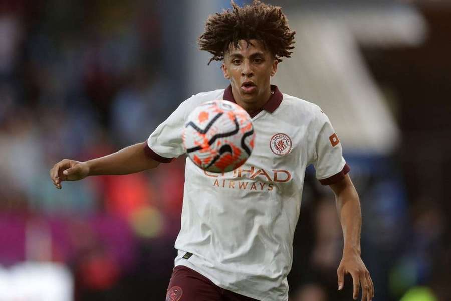 Man City youngster Lewis: Pep would've been unhappy