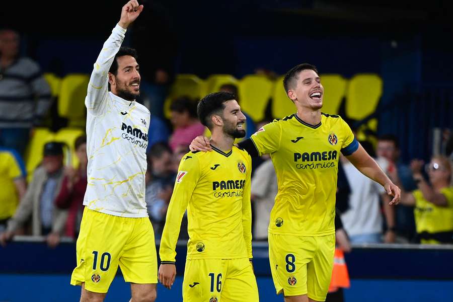 Álex Baena suena para ser colchonero