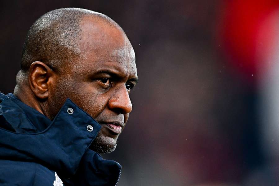 Patrick Vieira 