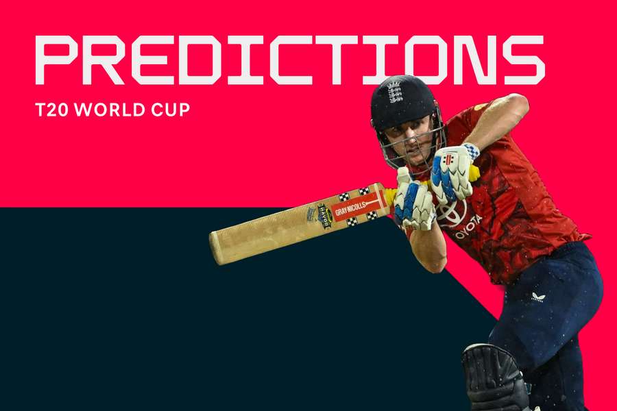 T20 World Cup: predictions, best bets and odds (Matchweek 1)