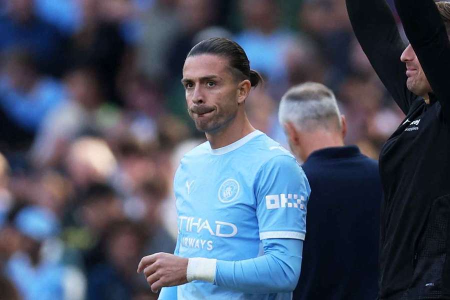 Everton wait on Grealish development after Richarlison agreement Everton wait on Grealish development after Richarlison agreement