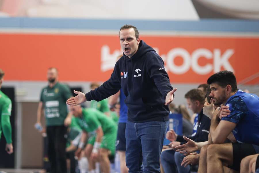 Orlen Wisła Płock chce obronić trzy trofea w tym sezonie. "Taki jest nasz cel"