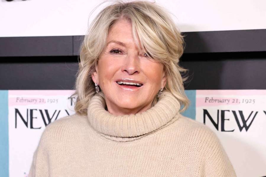 Martha Stewart is the latest celebrity to invest in an EFL team