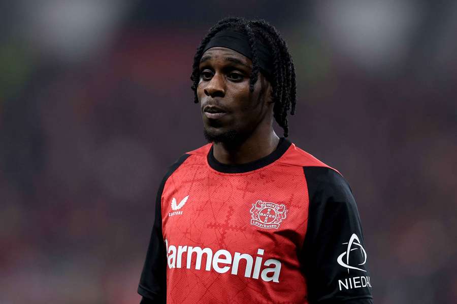 Jeremie Frimpong es el nuevo lateral derecho del Liverpool