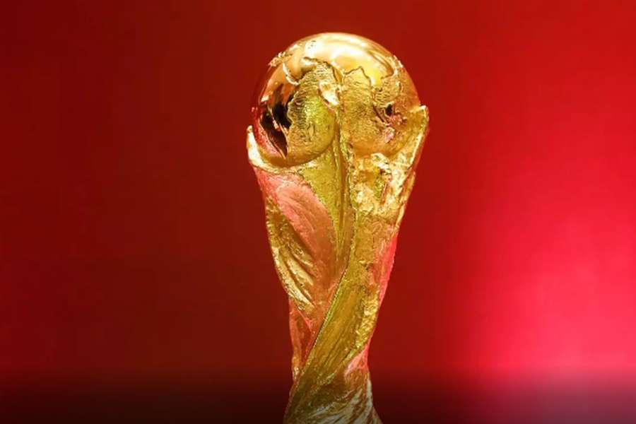 Arábia Saudita pretende realizar Mundial-2030