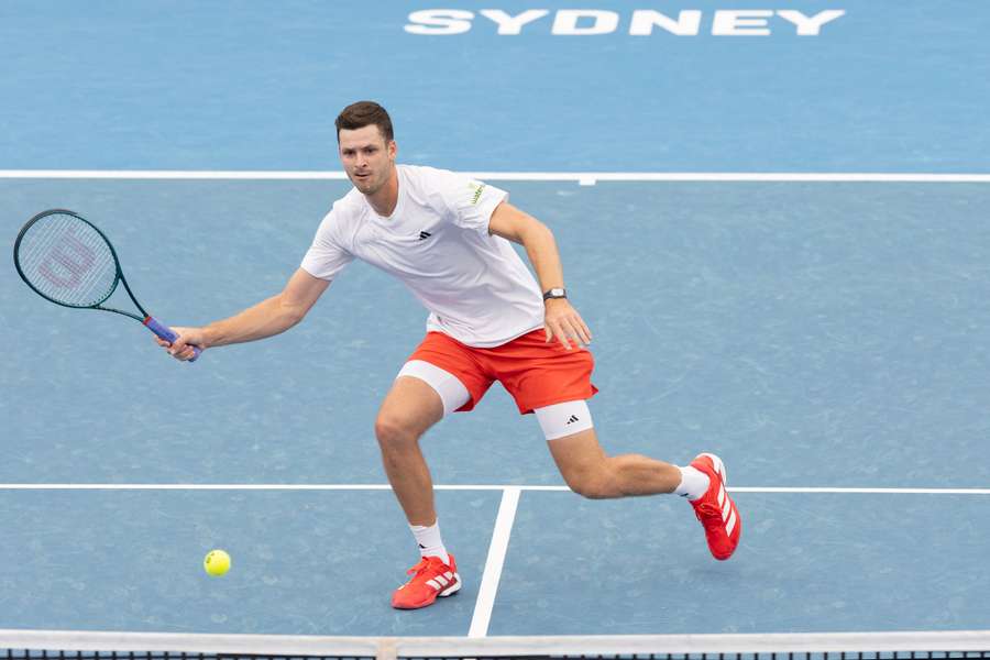 Tenis Flash: Polacy w finale United Cup! Czesi walczą z Amerykanami