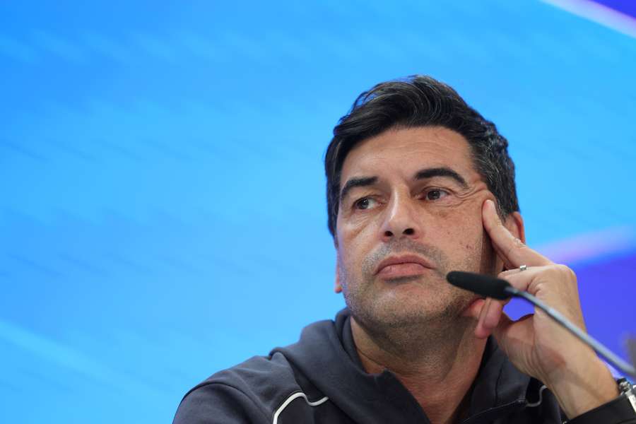 Paulo Fonseca