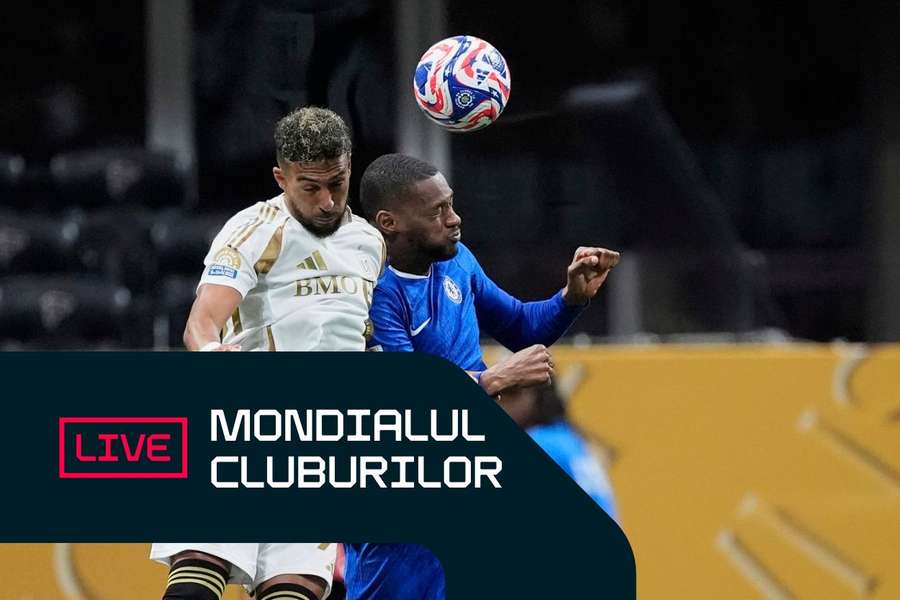 Cupa Mondială a Cluburilor LIVE