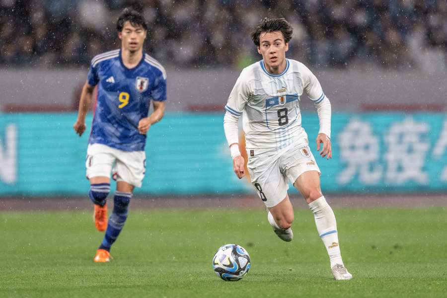 Uruguai e Coreia do Sul empatam por 0 a 0 em estreia na Copa