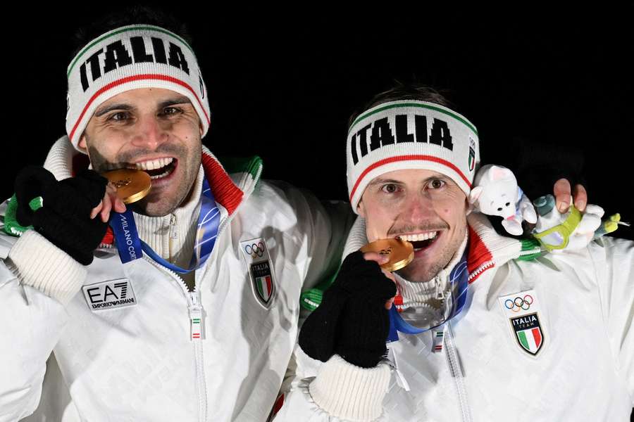 Rieder e Kainzwaldner