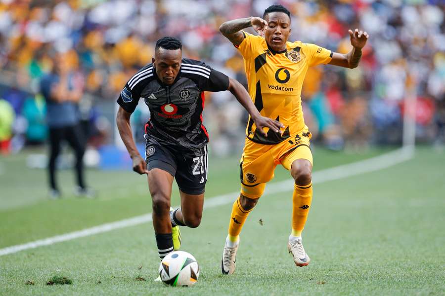 Patrick ‘Tito’ Maswanganyi will move to Bahrain Patrick ‘Tito’ Maswanganyi will move to Bahrain