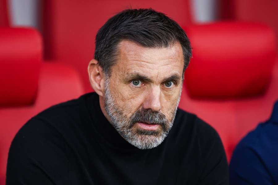 Zeljko Kopic, fără victorie în Polonia Zeljko Kopic, fără victorie în Polonia