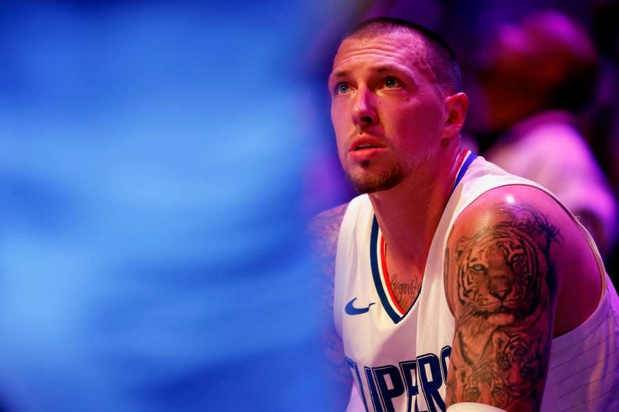 Daniel Theis wird in der kommenden Spielzeit für die New Orleans Pelicans auf dem NBA-Parkett stehen.