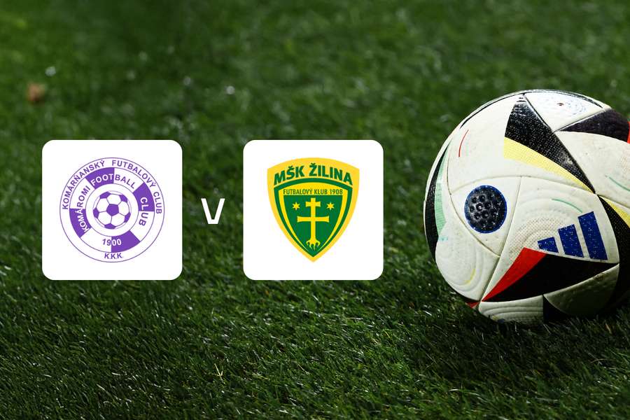 Komárno - Žilina Komárno - Žilina