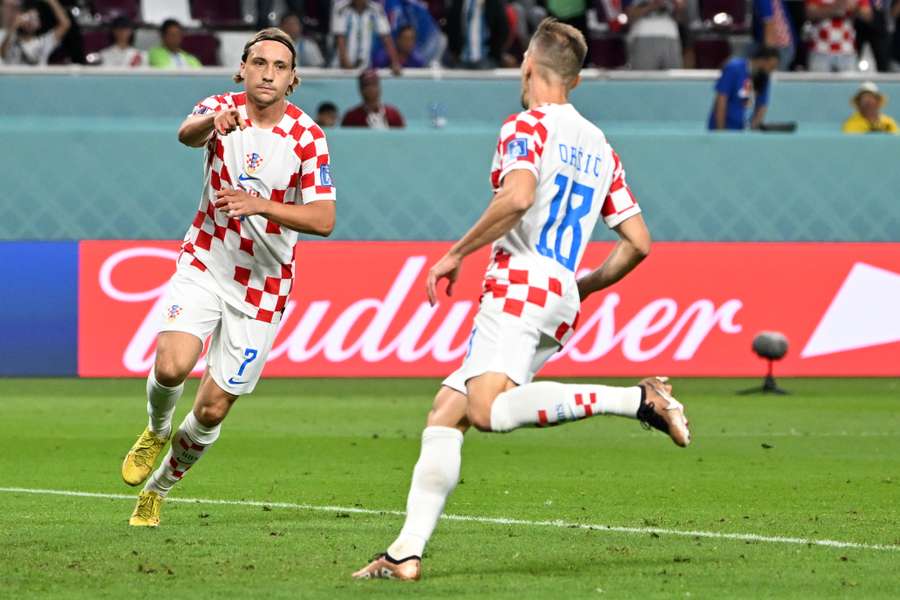 Croácia é a atual vice-campeã da Copa do Mundo