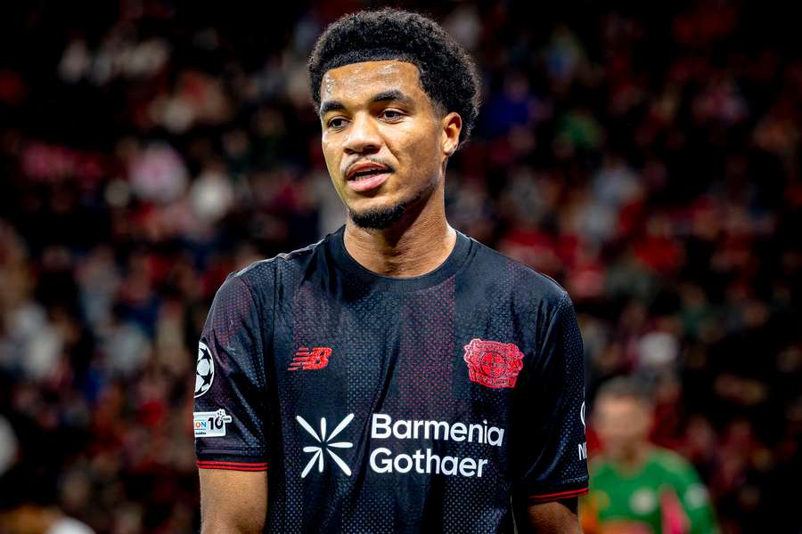 Tillman absent en raison d'une blessure musculaire à la cuisse