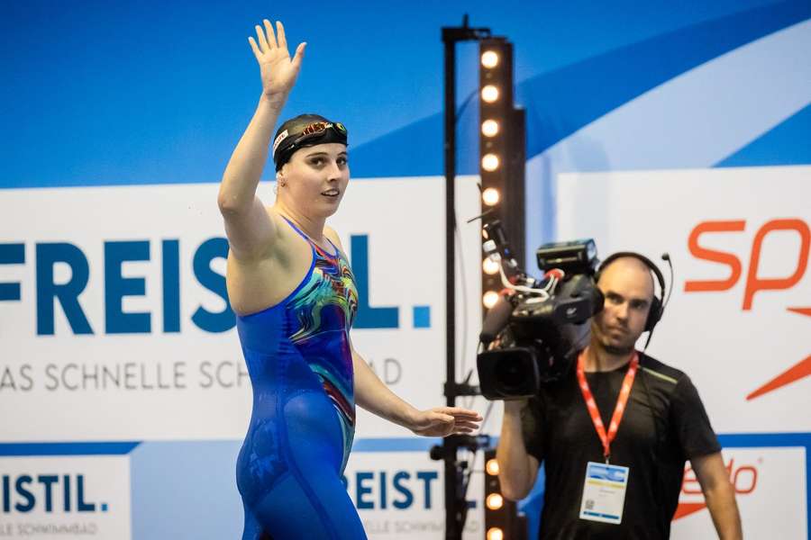 Angelina Köhler