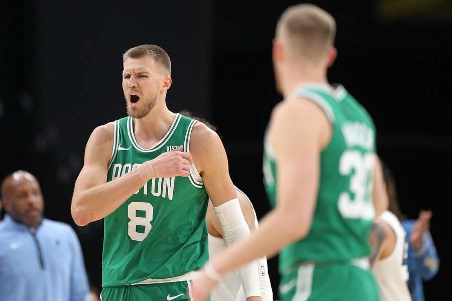Boston Celtics - Detroit Pistons, 128-122 în prelungiri
