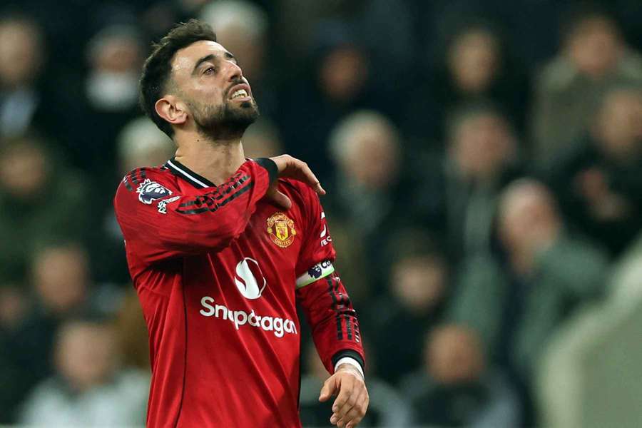 Fernandes zaznamenal dve asistencie.