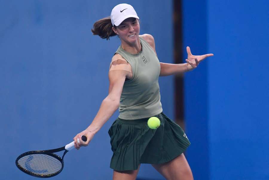 Monthly Tennis Recap: Eine junge Österreicherin mischt die Tenniswelt auf Monthly Tennis Recap: Eine junge Österreicherin mischt die Tenniswelt auf