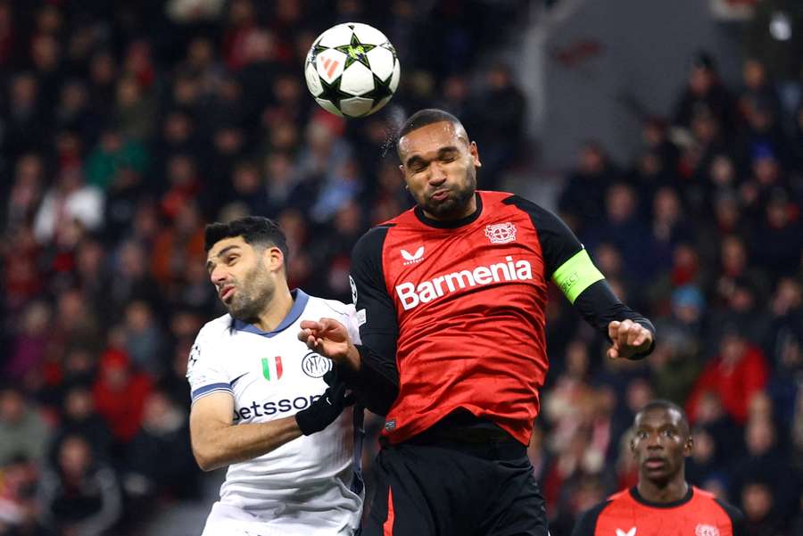 Tah missed their last match due to illness