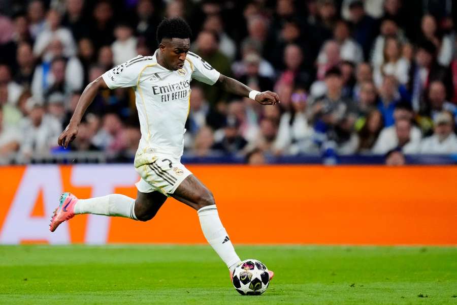 Vinícius Junior Vinícius Junior