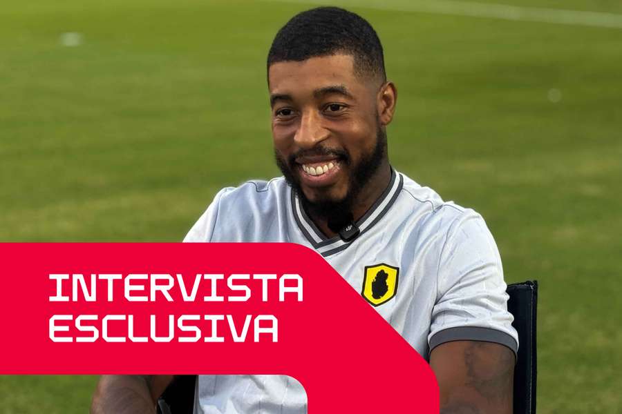 Presnel Kimpembe Presnel Kimpembe