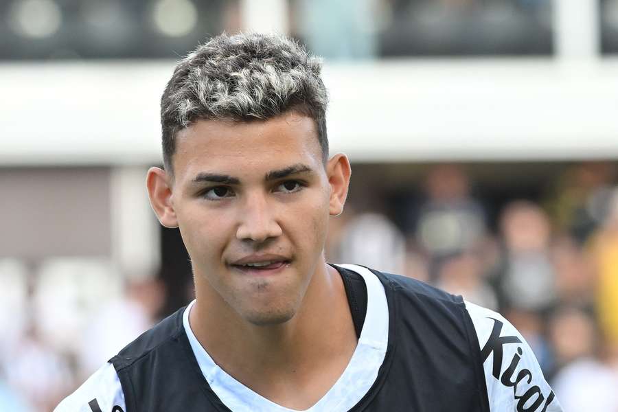Forgotten Chelsea youngster Washington in talks with Strasbourg