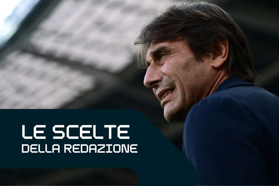 Antonio Conte