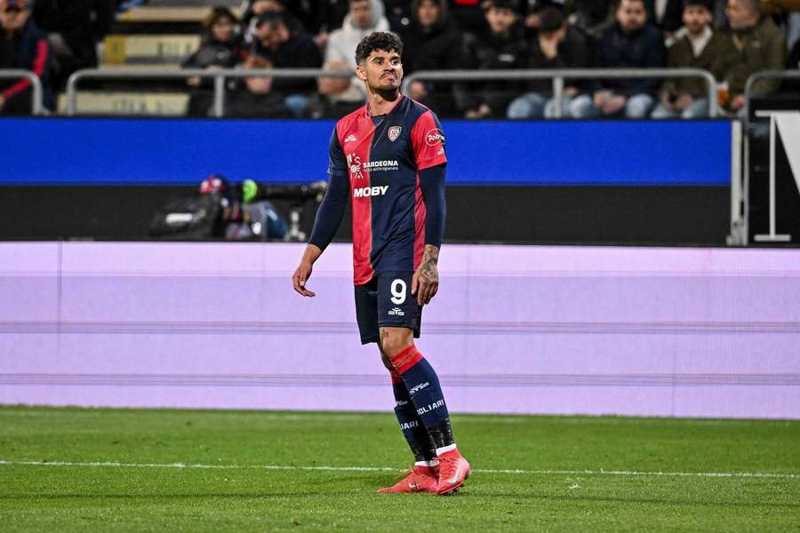 Florinel Coman s-a accidentat în meciul cu Genoa