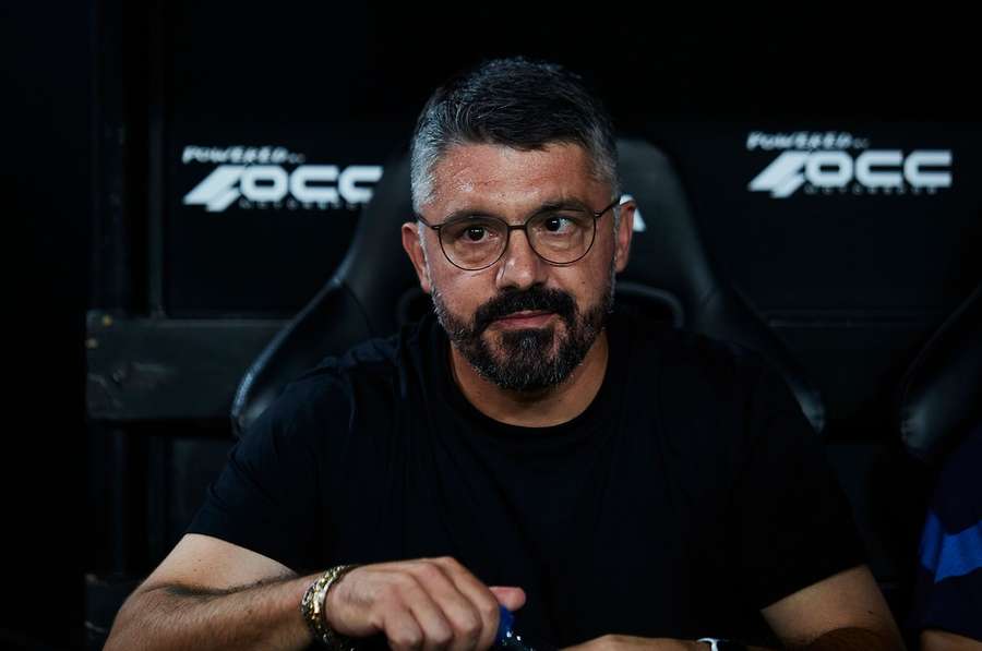 Gattuso risponde ad Ancelotti: "Problemi a livello lavorativo, ma lui è il migliore"