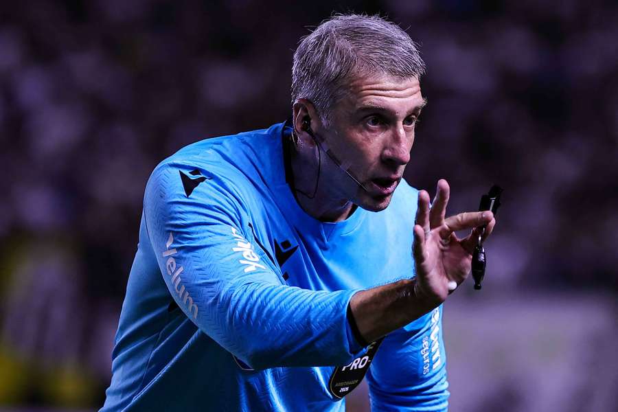 Anderson Daronco foi alvo de reclamações Anderson Daronco foi alvo de reclamações