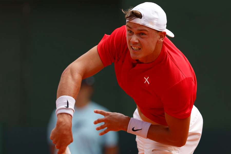 Tennis-Tracker: Alle Infos zum Davis Cup und den WTA-Turnieren in Guadalajara und Sao Paulo