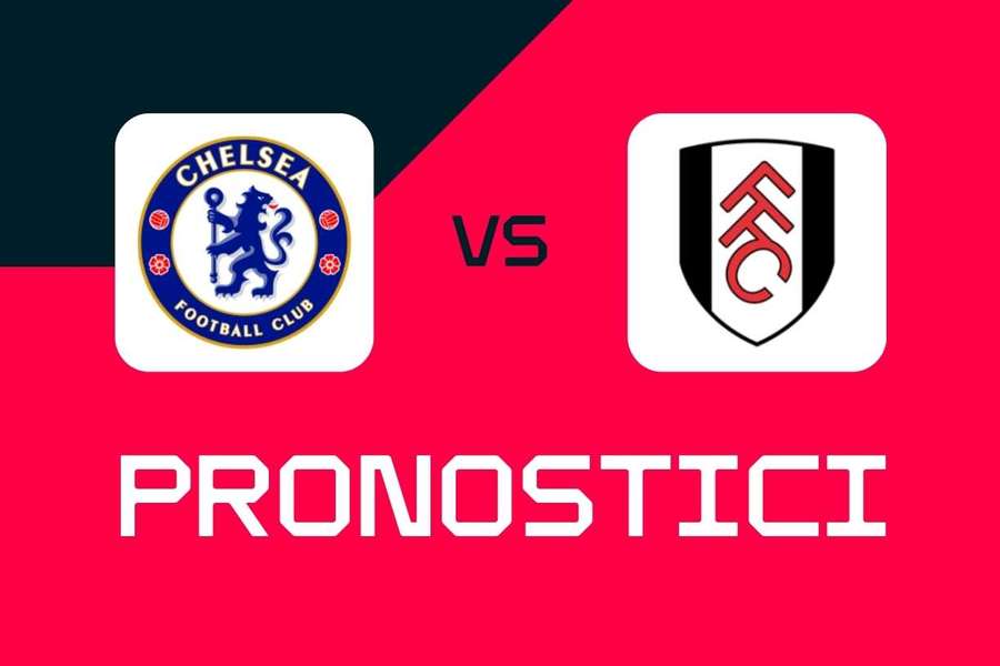 Chelsea - Fulham