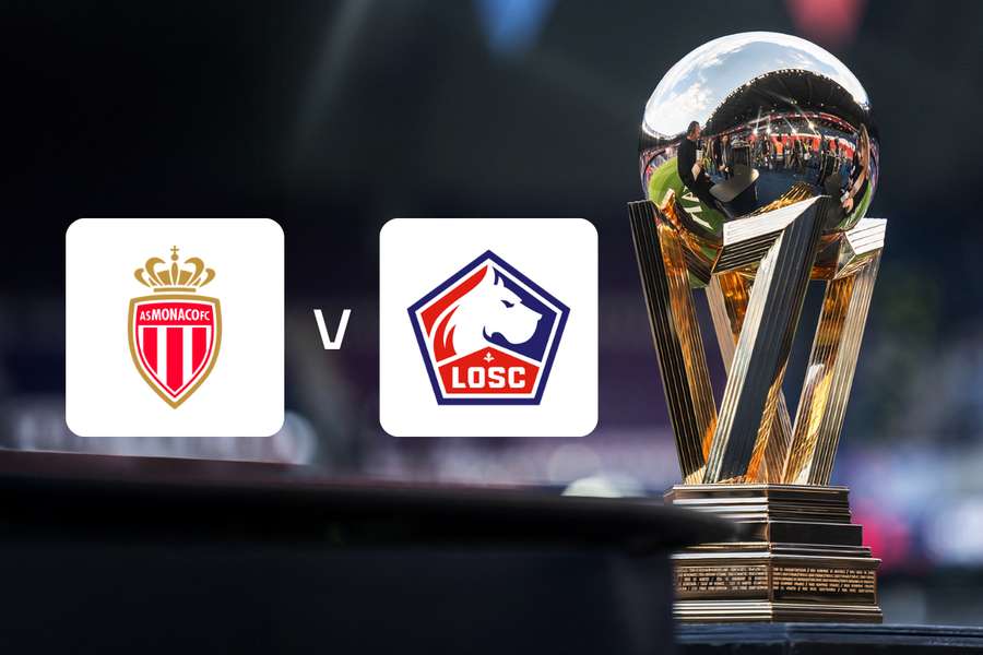 Monaco - Lille
