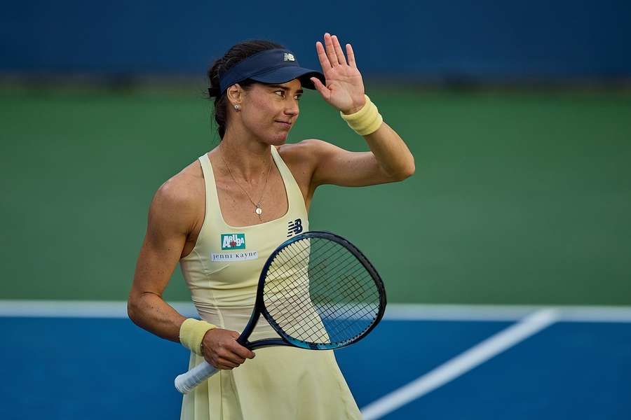 Sorana Cîstea, în turul 3 la US Open Sorana Cîstea, în turul 3 la US Open