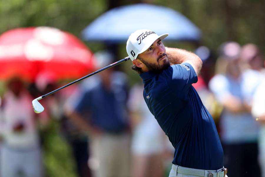 Ryder Cup-profil sætter Højgaard og Olesen til vægs i Sydafrika