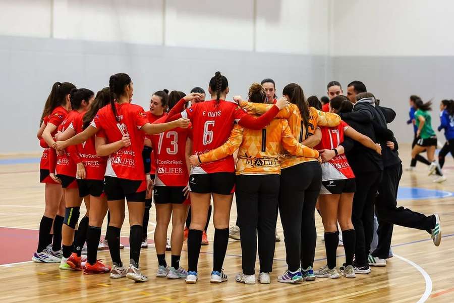 CJ Almeida Garrett melhorou pontuação em relação à época passada CJ Almeida Garrett melhorou pontuação em relação à época passada