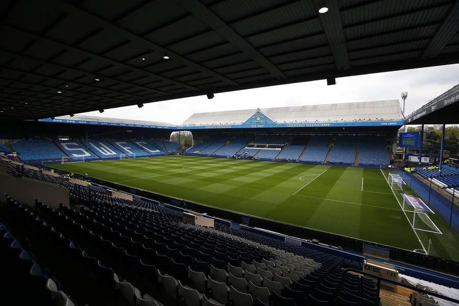 Sheffield Wednesday e Southampton estão de regresso ao Championship