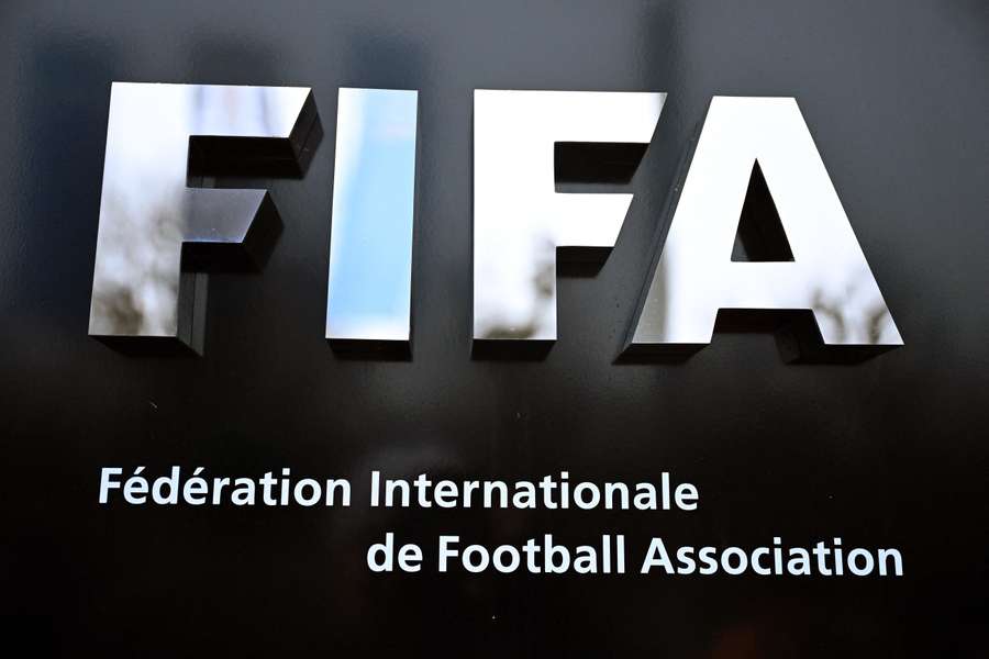 Sede de la FIFA en Suiza