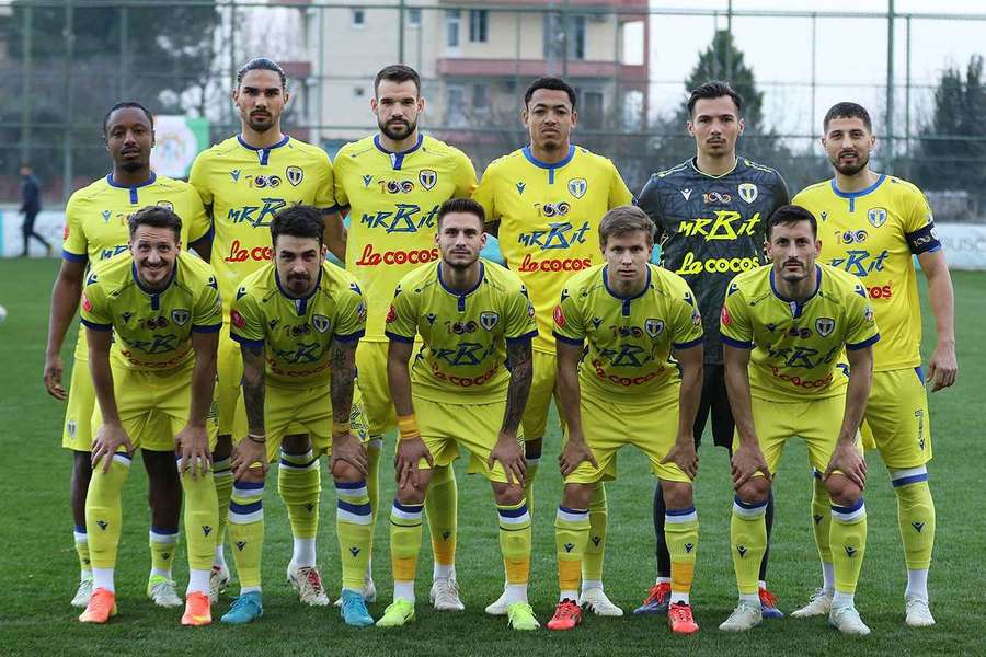 Petrolul a pierdut amicalul cu Zaglebie