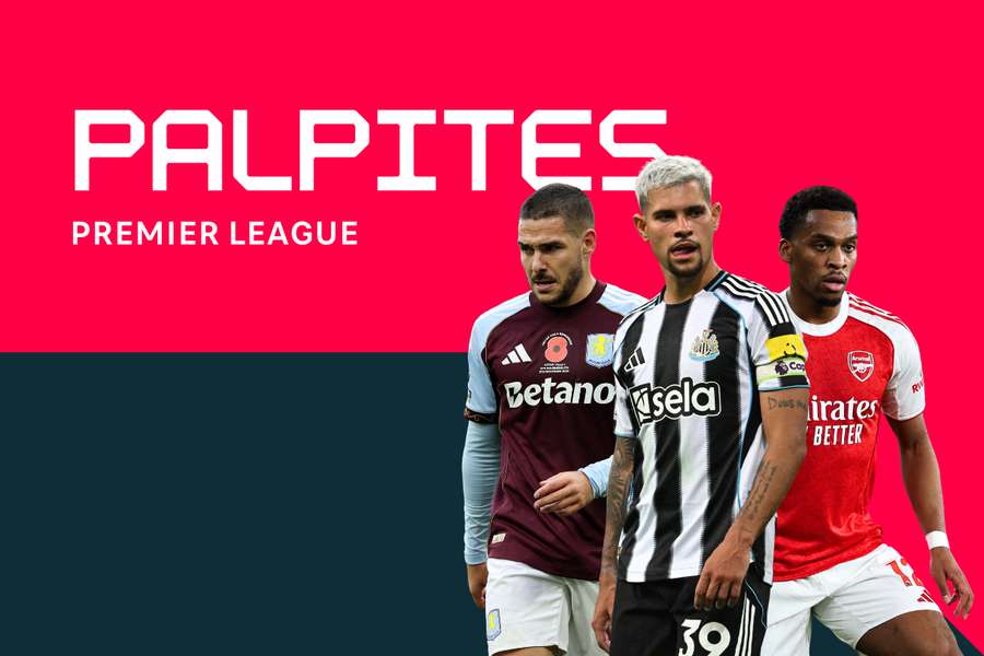 A Rodada 16 da Premier League ocorre neste final de semana. A Rodada 16 da Premier League ocorre neste final de semana.