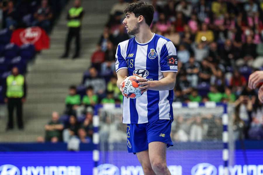 Vitória do FC Porto foi insuficiente