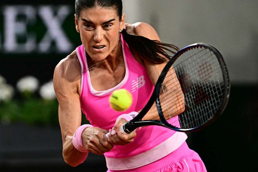 Sorana Cîrstea merge în turul 3 la Roland Garros Sorana Cîrstea merge în turul 3 la Roland Garros