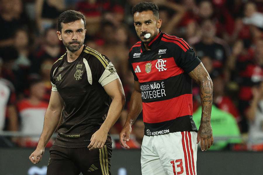 Danilo sofreu lesão Danilo sofreu lesão