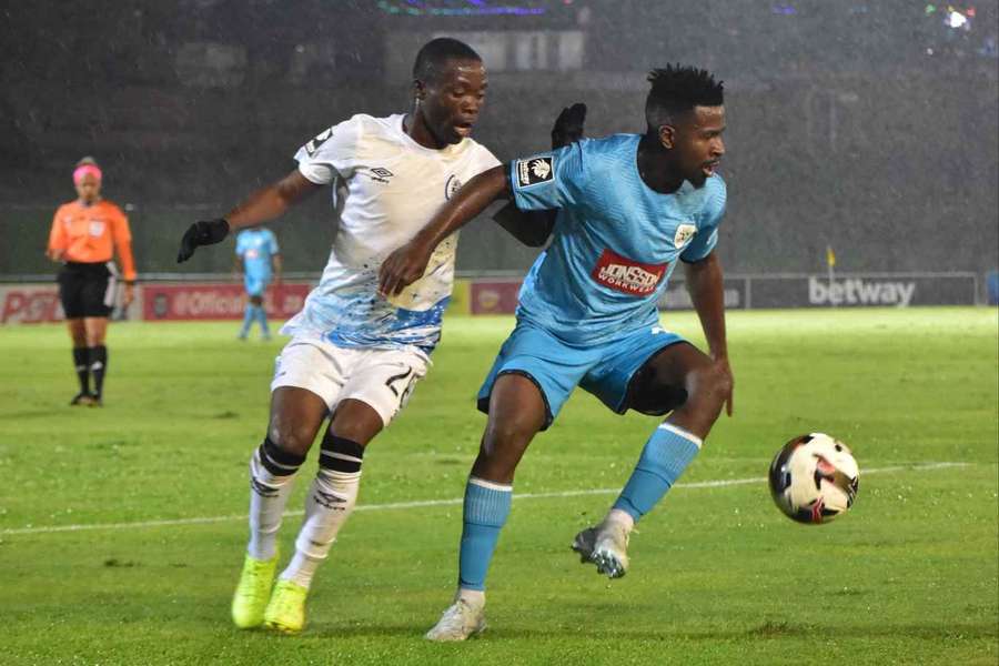 Durban City last appeared in the Nedbank Cup final in 2018 as Maritzburg United