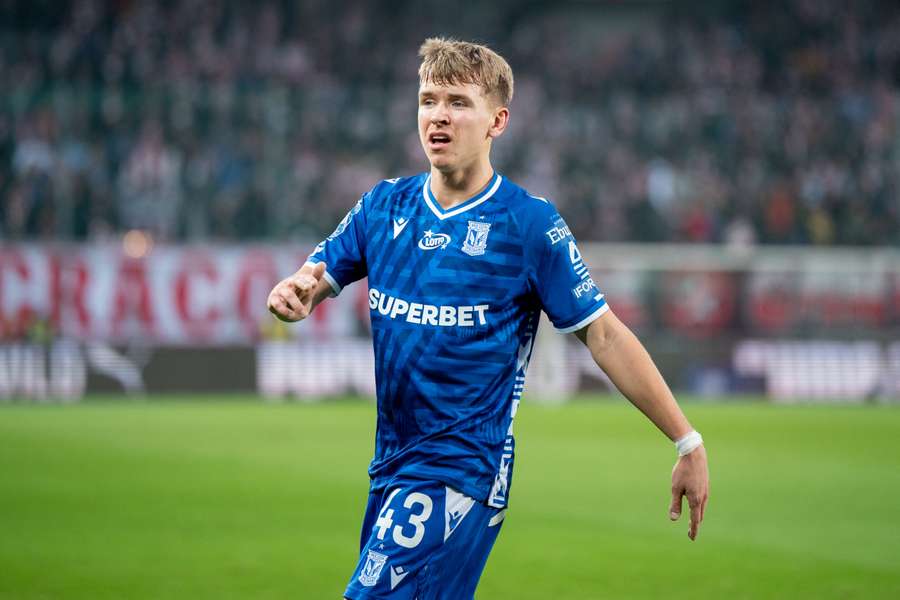 Zagłębie Lubin - Lech Poznań: Gdzie oglądać, transmisja, zapowiedź, przewidywane składy i kursy