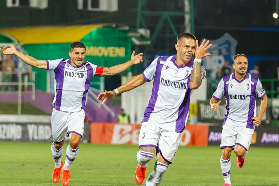 LIVE Superliga | Voluntari - FC Argeș