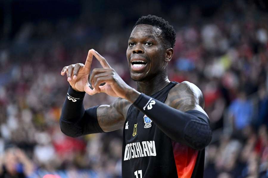 Dennis Schröder wünscht sich direkte Qualifikation für den Titelverteidiger