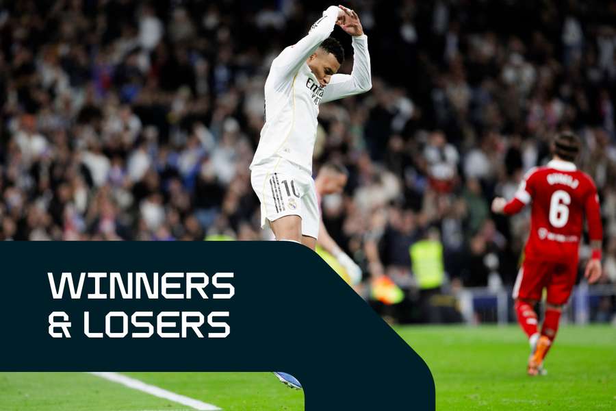 Kylian Mbappe has equalled Cristiano Ronaldo’s record